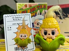 -泡泡玛特POPMART(上海环球港店)