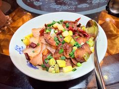 -木子山庄·安徽省老字号·中国炖锅宴