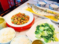 -京城小江南·北京烤鸭·江南土菜·白鱼(中关村店)