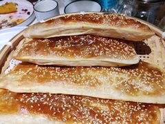 蒙城烧饼-徽镇小厨·经典徽菜(马连道店)
