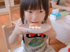 -乐融儿童之家早教托育(燕郊校区)