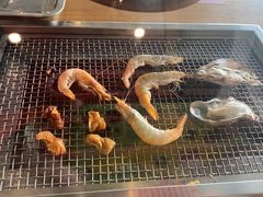 -蚝英雄鲜蚝自助专门店(长楹天街直营店)
