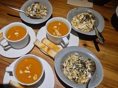 -本处·素食·融合料理(南油店)