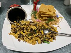 -汤记传菜(秀浦路店)