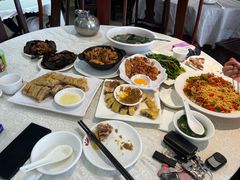 -粤北餐馆
