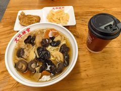 -龙华素斋(龙华路店)