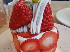 -玲婧胡同·Brunch·Kitchen(嘉里城店)