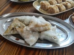 -洲心明记烧肉大粥(总店)