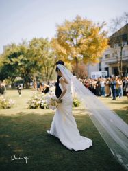 点击看大图 -Chic Bridal 熙可婚纱