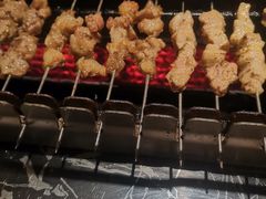 -郎出山烧烤(胶州店)