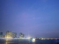 -武汉关码头(轮渡站)