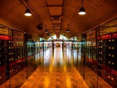 -青岛葡萄酒博物馆