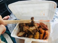 -细妹五香牛杂(步行街店)