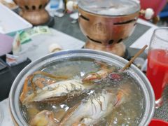 -澜悦港海鲜体验主题餐厅