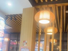 -郑记•不夜城烧烤•龙虾•虾蟹(黄鹤楼店)