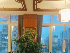 -惠丰堂饭庄·烤鸭·京味菜(西北旺·唐家岭店)