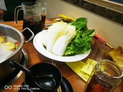 -牛天下·牛肉·海鲜·打边炉·融合菜