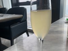 -郑州富力万达文华酒店·云端美食汇自助餐厅