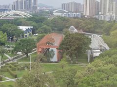 -中山喜来登酒店