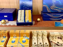 大堂-LeTAO小樽洋果子铺(松烟店)