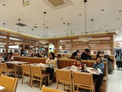 -牛排叔叔自助餐厅(太原万达店)