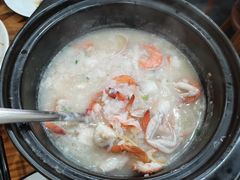 -潮粥馆(长江花园店)