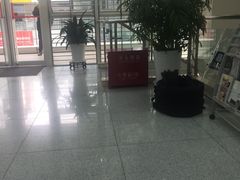 -招商银行(北京常营支行)