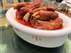 -令氏家外家周礼食府(桥南店)