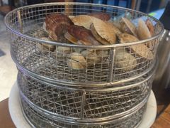 -海味当家·蒸锅海鲜(星海公园店)