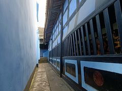 -丰都鬼城名山景区