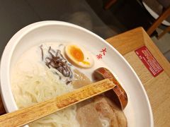 -味千拉面(大悦城店)