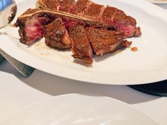 -THE WANG王品(上海中心云端店)