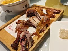 凯鸽酱汁肉-凯鸽酒楼(操场城店)