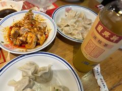 -新兴园饺子馆(北京百子湾店)