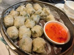 连江鱼饺-兴仙饭店·闽味海鲜(马尾总店)