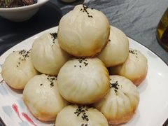 -香雪海饭店中餐厅(人民桥店)