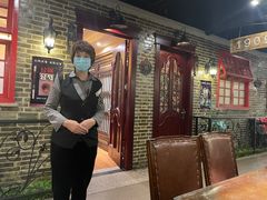 -东口码头·烧鸽子·鱼头泡饼·地方菜(金鹰悦城店)