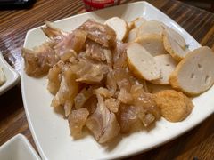 -牛小隆牛肉面馆(四牌楼店)