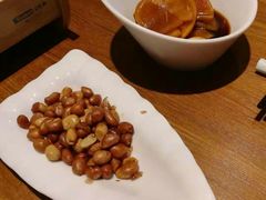 -茶油香闽南菜·花园餐厅(前埔店)