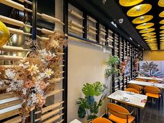 -get pizza意大利餐厅(凯德MALL店)