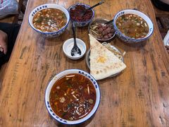 -清真马杰山牛肉汤馆