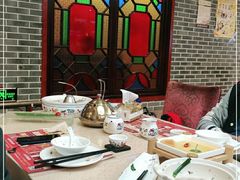 包厢-点都德(千灯湖环宇城店)