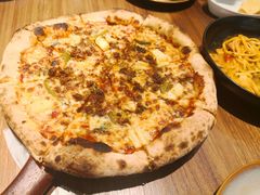 -Erman岩烧牛排(虹桥南丰城店)