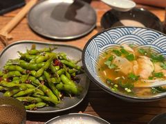 -北丐先生·野馄饨烧烤(长宁龙之梦店)