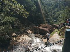 -溪口-滕头旅游景区