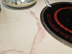 -乡土黄·鲜牛肉火锅·小龙虾(兴业街店)