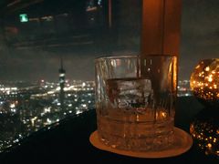-广州四季酒店·天吧·高空酒吧