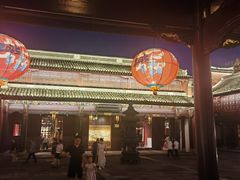 -宁波府城隍庙
