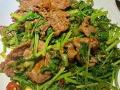 -顺峰顺水顺德菜(第一百货店)
