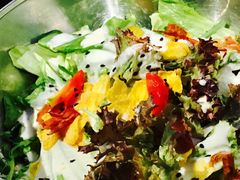 凯撒沙拉-HIHE Bistro·Oyster Bar(华熙live店)